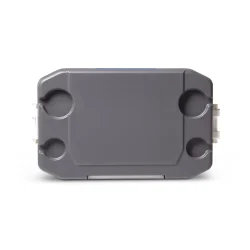 IGLOO-Latitude 52 Cooler Box - Indigo Blue / Meteorite - Image 5