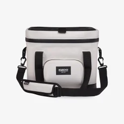 IGLOO-Trailmate® 18-Can Cooler Bag - Bone
