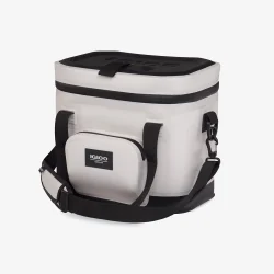 IGLOO-Trailmate® 18-Can Cooler Bag - Bone - Image 2
