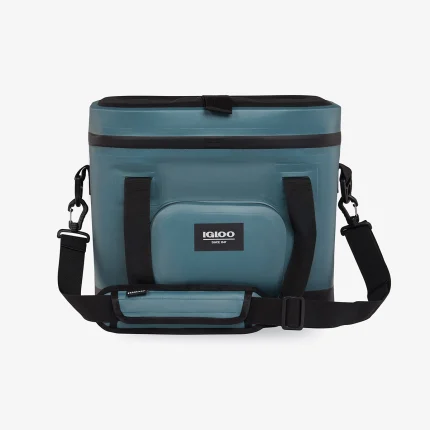 IGLOO-Trailmate® 18-Can Cooler Bag - Spruce