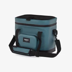 IGLOO-Trailmate® 18-Can Cooler Bag - Spruce - Image 2