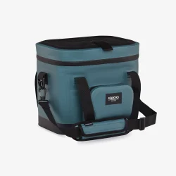 IGLOO-Trailmate® 18-Can Cooler Bag - Spruce - Image 4