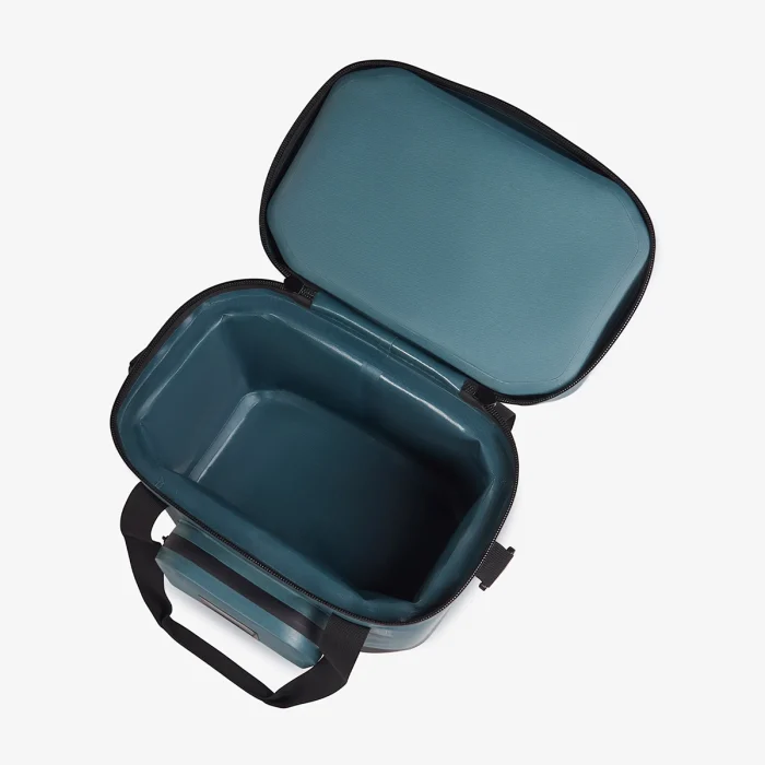 IGLOO-Trailmate® 18-Can Cooler Bag - Spruce - Image 5