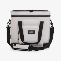 IGLOO-Trailmate® 30-Can Cooler Bag - Bone