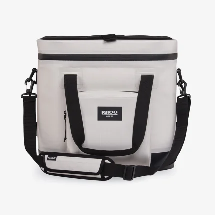 IGLOO-Trailmate® 30-Can Cooler Bag - Bone