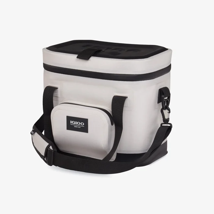 IGLOO-Trailmate® 30-Can Cooler Bag - Bone - Image 2