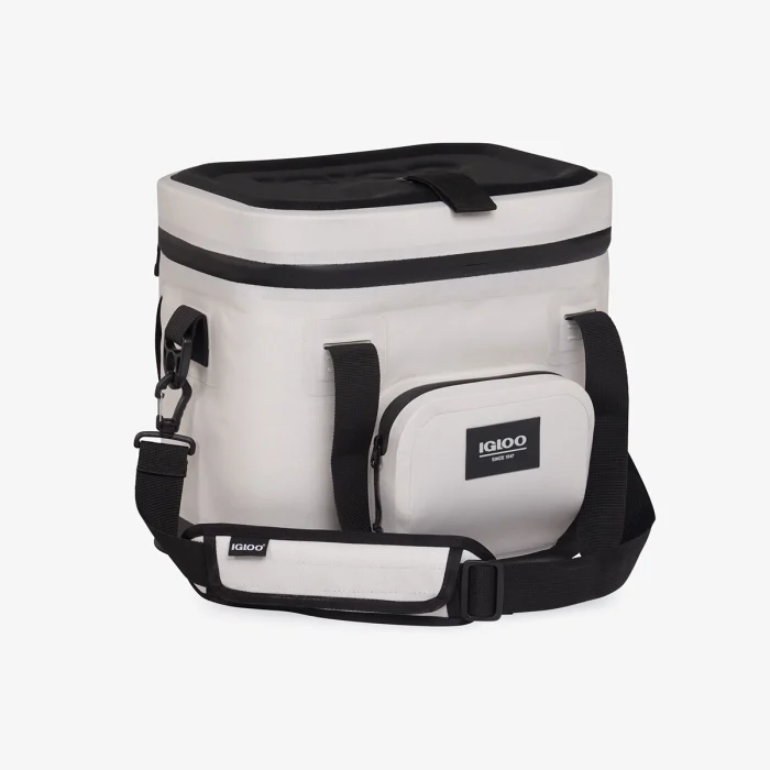 IGLOO-Trailmate® 30-Can Cooler Bag - Bone - Image 4
