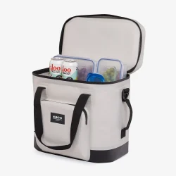 IGLOO-Trailmate® 30-Can Cooler Bag - Bone - Image 6