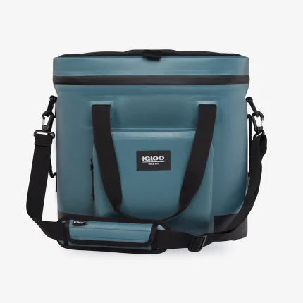 IGLOO-Trailmate® 30-Can Cooler Bag - Spruce