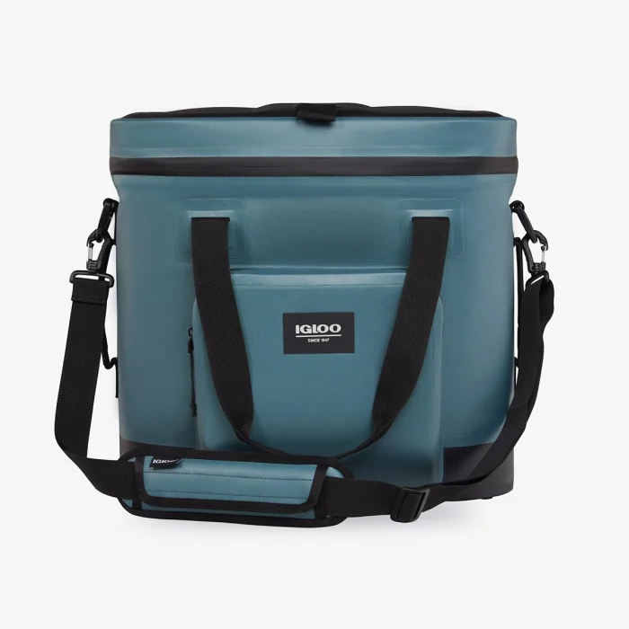 IGLOO-Trailmate® 30-Can Cooler Bag - Spruce