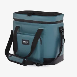 IGLOO-Trailmate® 30-Can Cooler Bag - Spruce - Image 2