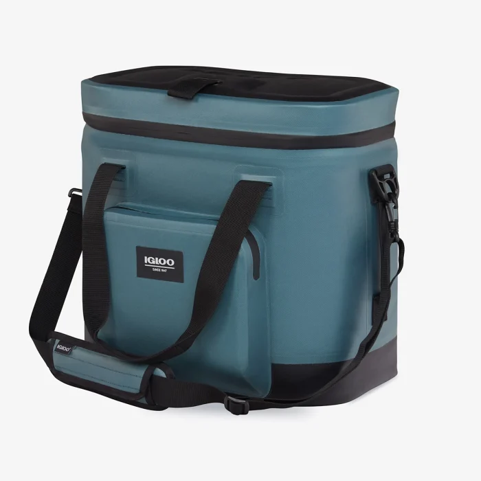 IGLOO-Trailmate® 30-Can Cooler Bag - Spruce - Image 2