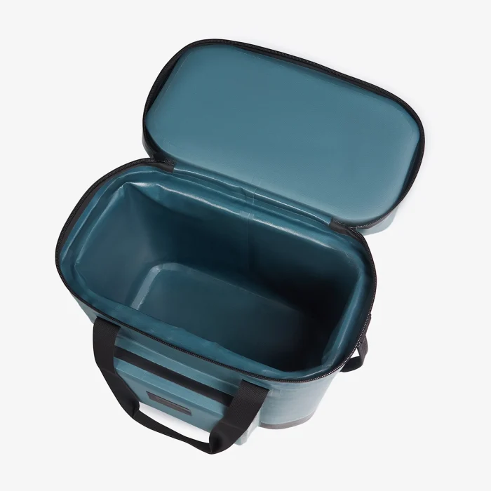 IGLOO-Trailmate® 30-Can Cooler Bag - Spruce - Image 3