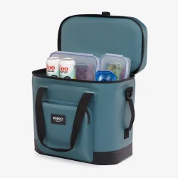 IGLOO-Trailmate® 30-Can Cooler Bag - Spruce - Image 6