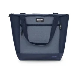 IGLOO-Maxcold Packable 16-can -Tote Cooler - Blue - Image 3