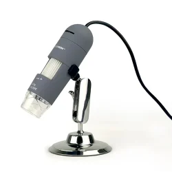 Celestron Deluxe Handheld Digital Microscope, Box - Image 2