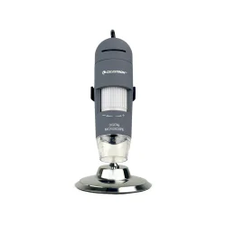 Celestron Deluxe Handheld Digital Microscope, Box - Image 3