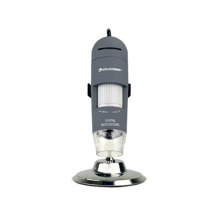 Celestron Deluxe Handheld Digital Microscope, Box - Image 3