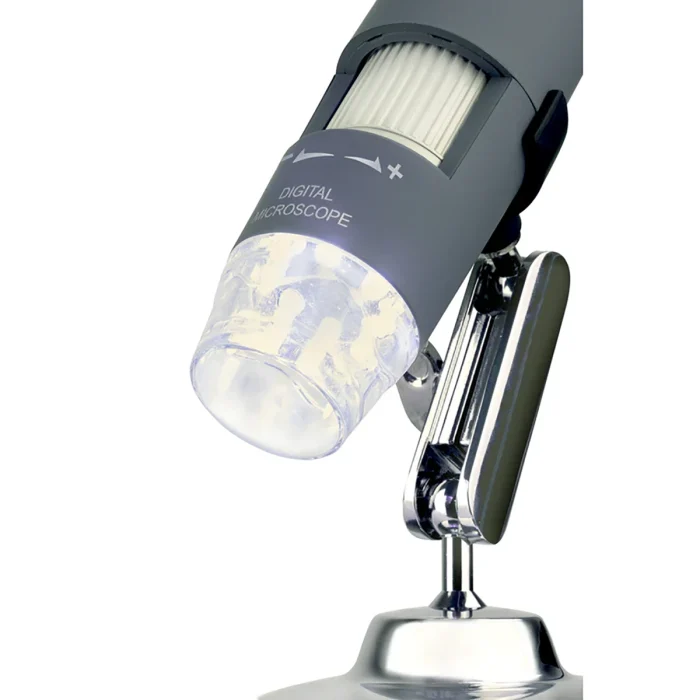 Celestron Deluxe Handheld Digital Microscope, Box - Image 4