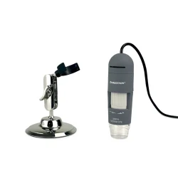 Celestron Deluxe Handheld Digital Microscope, Box - Image 6