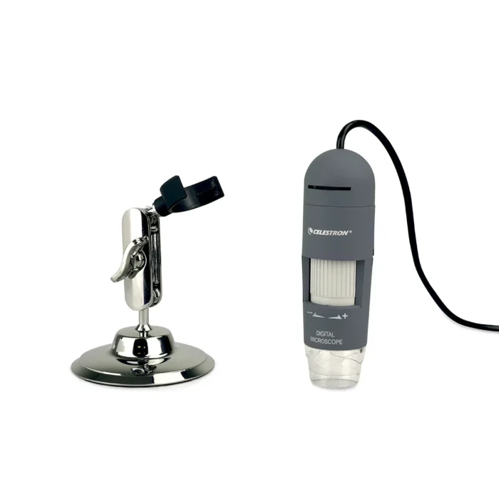 Celestron Deluxe Handheld Digital Microscope, Box - Image 6