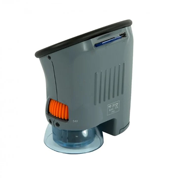 Celestron Microscope Digital LCD - Image 3