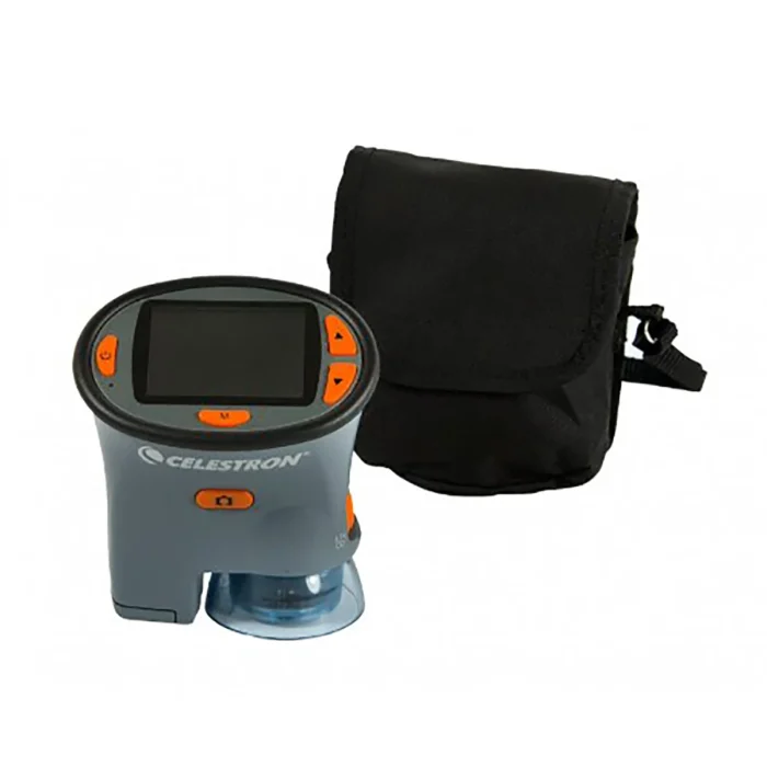 Celestron Microscope Digital LCD - Image 4