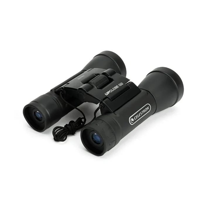 Celestron Upclose 16X32 Binoculars - Image 2