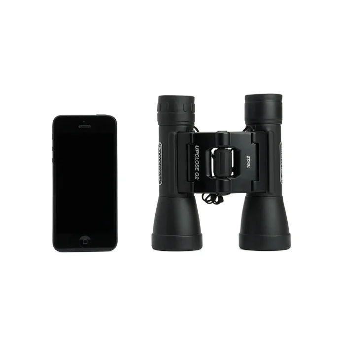Celestron Upclose 16X32 Binoculars - Image 5