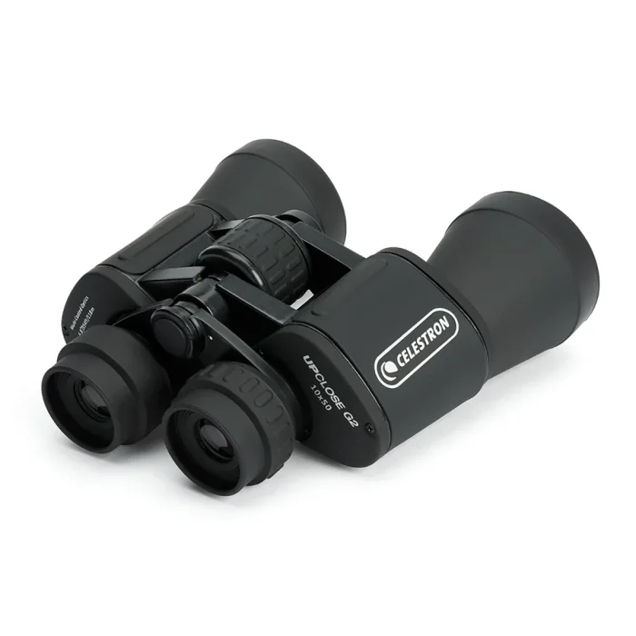 Celestron Upclose G2 10x50 Binocular - Image 2
