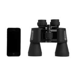 Celestron Upclose G2 10x50 Binocular - Image 5