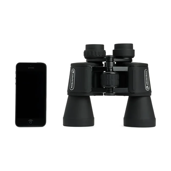 Celestron Upclose G2 10x50 Binocular - Image 5