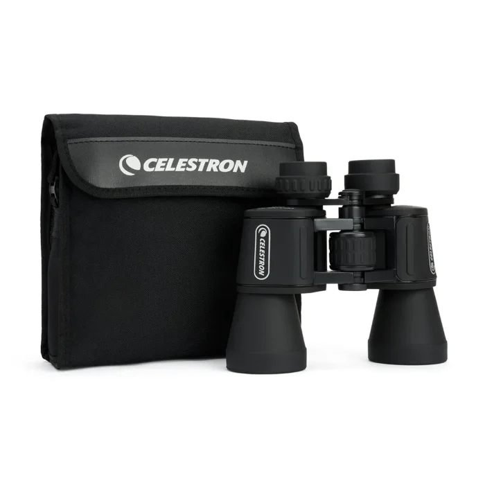 Celestron Upclose G2 10x50 Binocular - Image 6
