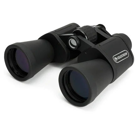 Celestron Upclose 20x50 Binoculars Porro Prism