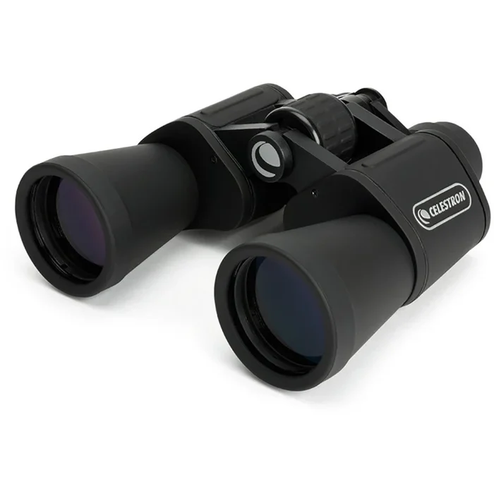 Celestron Upclose 20x50 Binoculars Porro Prism