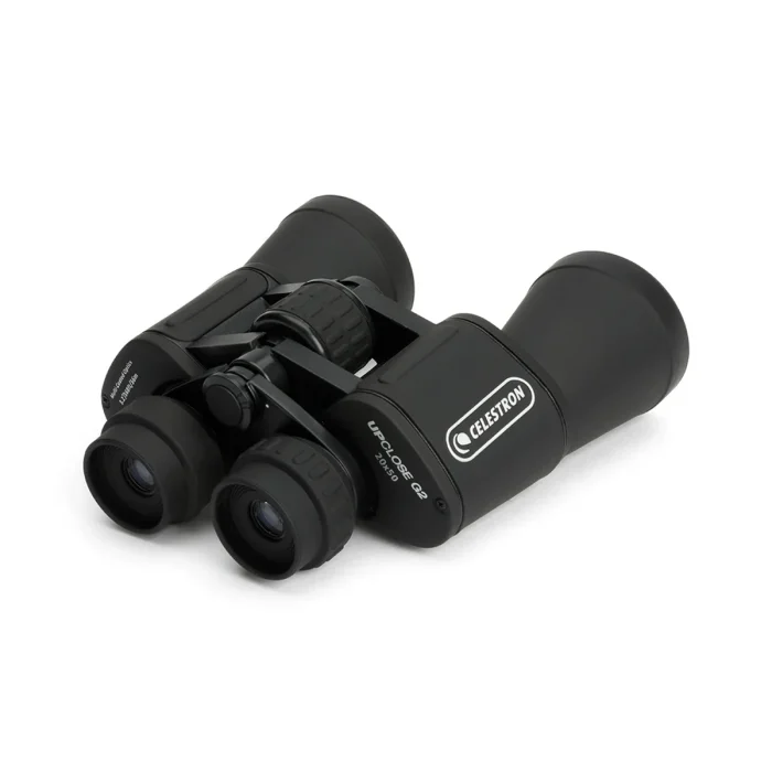 Celestron Upclose 20x50 Binoculars Porro Prism - Image 2