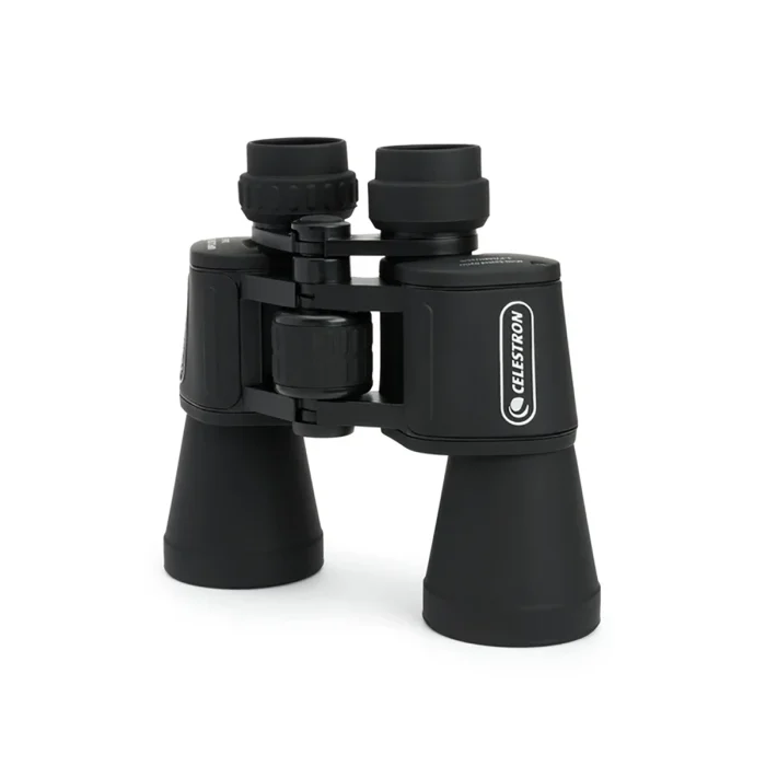 Celestron Upclose 20x50 Binoculars Porro Prism - Image 3