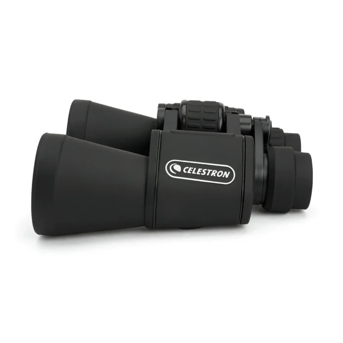 Celestron Upclose 20x50 Binoculars Porro Prism - Image 4