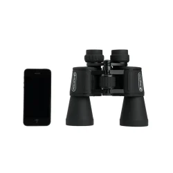 Celestron Upclose 20x50 Binoculars Porro Prism - Image 5