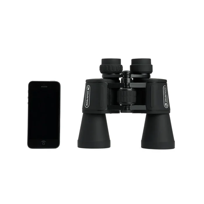 Celestron Upclose 20x50 Binoculars Porro Prism - Image 5