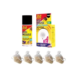 STV Anti Mouse Repellent Kit - Image 2