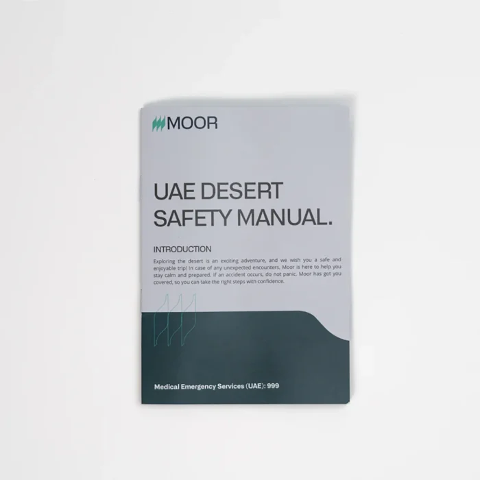 Moor Adventure Kit - Image 15