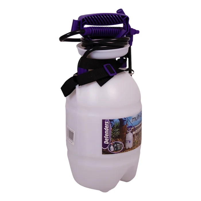 STV Multi-Purpose Pressure Sprayer - 5L - Image 3