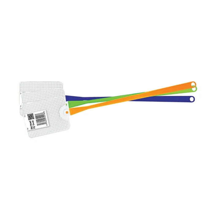 STV Big Head Fly Swat - Assorted Colours - Image 2