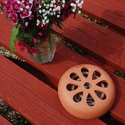 STV Citronella Burner and 6 Pack Coils - Image 4