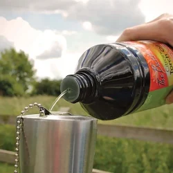 STV Citronella Torch Oil - 1L - Image 3