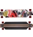 Winmax ROUTE-S LONG SKATEBOARD