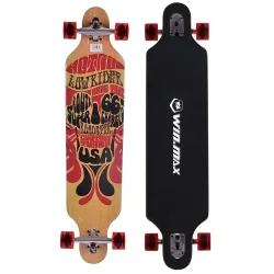 Winmax ROUTE-E LONG SKATEBOARD