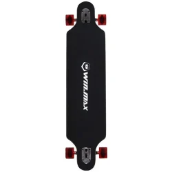 Winmax ROUTE-E LONG SKATEBOARD - Image 2