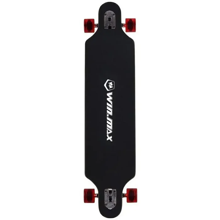 Winmax ROUTE-E LONG SKATEBOARD - Image 2